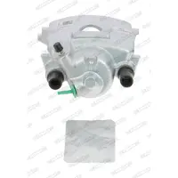 FERODO Bromsok FCL692391, fram vänster