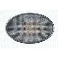 MAGNETI MARELLI Körriktningsgivare 715102102120