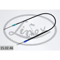 Linex Vajer, parkeringsbroms 15.02.46