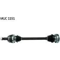 Skf Drivaxel VKJC 1151