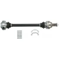 PASCAL Drivaxel G2B032PC