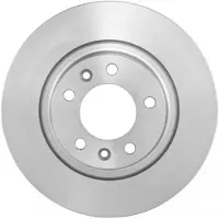 Bosch Bromsskiva 0 986 479 379 bak, full, 1 Stycke