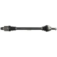 PASCAL Drivaxel G2P075PC
