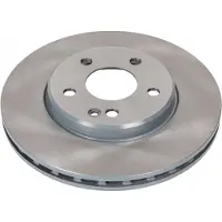 FEBI BILSTEIN Bromsskiva 24749 fram, ventilerad, 1 Stycke