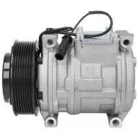 THERMOTEC Kompressor för luftkonditionering KTT090259