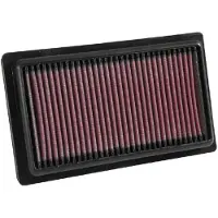 KN K&N-filter Hyundai i20 2015-