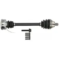 PASCAL Drivaxel G2G060PC