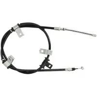 ABE Bromsvajer, handbroms C70017ABE