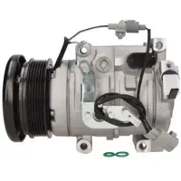 THERMOTEC Kompressor för luftkonditionering KTT090216