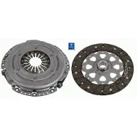 SACHS Kopplingssats 3000 970 141
