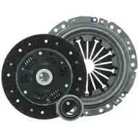 AISIN Kopplingssats KM-081