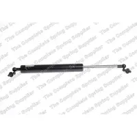LESJÖFORS Gasfjäder, bagageutrymme/lastutrymme 8135732 vänster