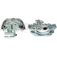 BUDWEG CALIPER Bromsok BUDWEG 344858