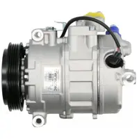 THERMOTEC Kompressor för luftkonditionering KTT090394