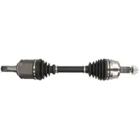 POINT GEAR Drivaxel PNG75296 vänster