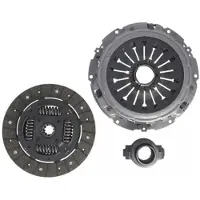 Nexus Kopplingspaket med trycklager F1F040NX