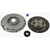 SACHS Kopplingssats 3000 951 099