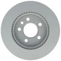 Bosch Bromsskiva 0 986 479 154 fram, ventilerad, höggradigt förkolnad, 1 Stycke