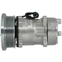THERMOTEC Kompressor för luftkonditionering KTT090238