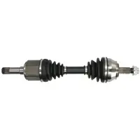 PASCAL Drivaxel G2D017PC