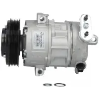 THERMOTEC Kompressor för luftkonditionering KTT090263