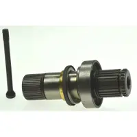 SPIDAN Drivaxel 25393