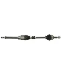 PASCAL Drivaxel G21025PC