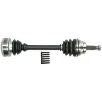PASCAL Drivaxel G2W010PC