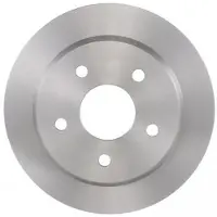 Bosch Bromsskiva 0 986 478 771 bak, full, 1 Stycke