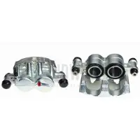 BUDWEG CALIPER Bromsok BUDWEG 343912, fram vänster