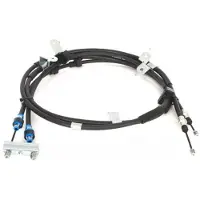 Bosch Handbromsvajer 1 987 482 666