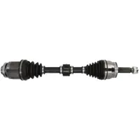 PASCAL Drivaxel G20021PC
