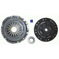 SACHS Kopplingssats 3000 641 001 Sachs