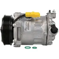 THERMOTEC Kompressor för luftkonditionering KTT090119