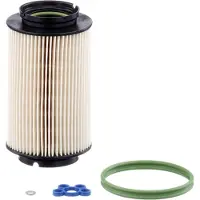 MANN-FILTER Bränslefilter PU 936/4 X