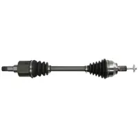 PASCAL Drivaxel G2G032PC