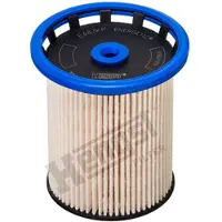 HENGST FILTER Bränslefilter E483KP