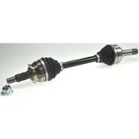 SPIDAN Drivaxel 25728 höger