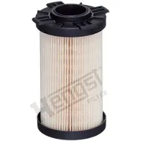 HENGST FILTER Bränslefilter E129KP D346