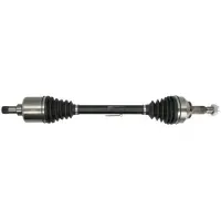 PASCAL Drivaxel G2P059PC
