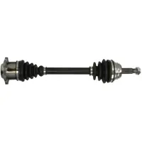 PASCAL Drivaxel G2W035PC
