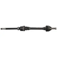 POINT GEAR Drivaxel PNG74987