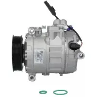 THERMOTEC Kompressor för luftkonditionering KTT090419