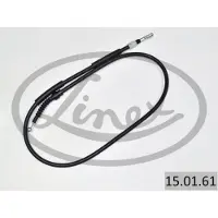 Linex Handbromsvajer 15.01.61