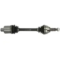 PASCAL Drivaxel G2X066PC