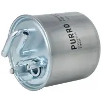 PURRO Bränslefilter PUR-PF0044