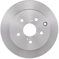 Bosch Bromsskiva 0 986 479 448 bak, full, 1 Stycke