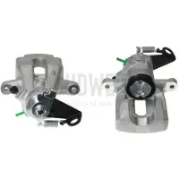 BUDWEG CALIPER Bromsok BUDWEG 343871