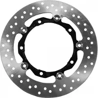 Brembo Bromsskivor godkända enligt ECE R90 78B40817 FRAMTILL