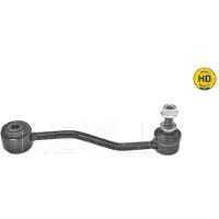 Meyle Fästen, torsionsstång på ram 57-16 060 0024/HD